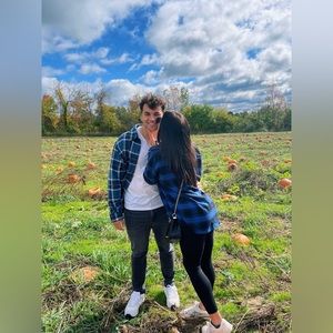 Meet your Posher, Cameron